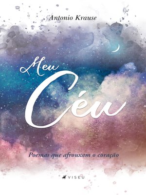 cover image of Meu céu